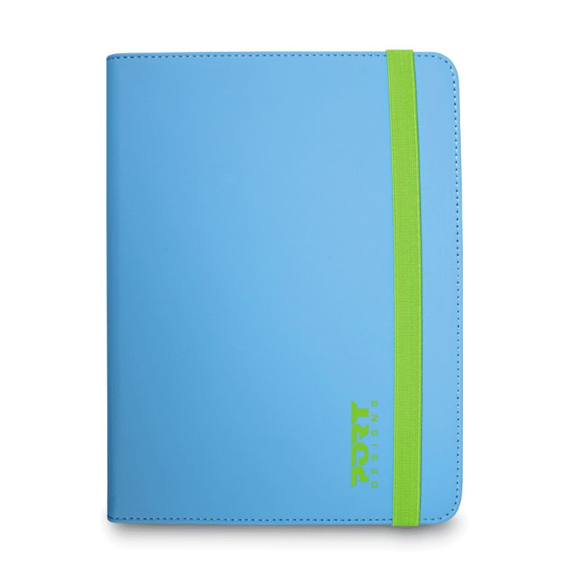 PORT Designs Noumea tabletbehuizing blauw, groen