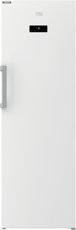 Beko RFNE312E43WN - Vrijstaande Vrieskast - 275L - Wit