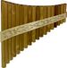 Gewa Solist Panfluit G-Dur 700.323