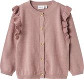 Name it gebreid vest Regular fit