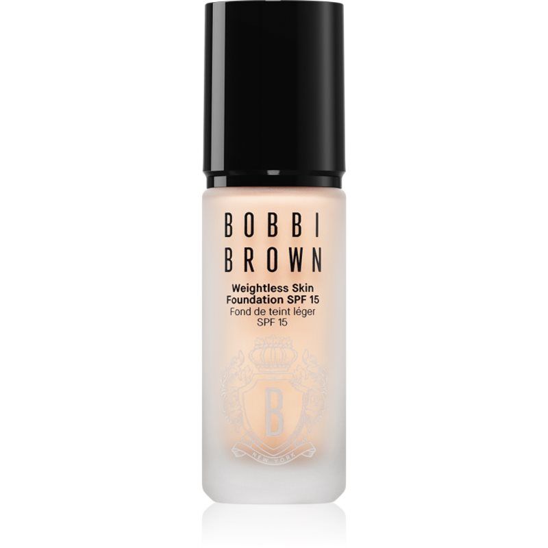 Bobbi Brown Foundation Unisex 13ml Nude