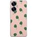 ERT GROUP mobiel telefoonhoesje voor Realme C55 origineel en officieel erkend Babaco patroon Plants 001