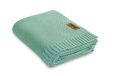 Couverture en bambou et coton - Sage 80x100