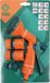 Flo 89208 1/2" Tuinslang Koppelingen & Spuitpistool Set