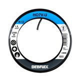 Debflex 110313 kabel Bobinot 5 m HO7V-U 1.5 | zwart