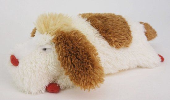 Sun Arrow Howl's Moving Castle - Beanie Heen 23 cm Pluche knuffel - Multicolours