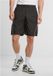Urban Classics Piped Panel Korte broek - Zwart - 4XL