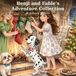 Benji and Fable's Adventure Collection: Six heartwarming Stories with Benji,Fable,and Friends