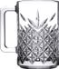Pasabahce Timeless Theeglas 31 Cl - 2 Stuks