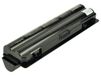 2-Power CBI3283B Batterie pour ordinateur portable Noir 7800 mAh