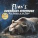Elian's Goodnight Storybook with Animals in the Forest: A Personalized Bedtime Book for Elian | Plus: 20 Calming, Screen-Free Sleep Ideas