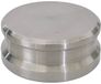 Analogis 8131 Poids de repose Argent