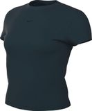 Nike Chll KNT Md CRP T-shirt voor dames