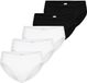 Mey Heren slip / onderbroek 5 pack Comfort Cotton