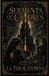 Serments Libri GmbH Serments de Cendres - Tome 4: La Cour d'Onyx Paperback