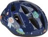 FISCHER FAHRRAD Kinder Space XS/S Kinderhelm Zwart Confectiemaat: XS/S