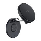 Baseus MagPro Magnetische Telefoonhouder - Opvouwbaar - Universeel - Zwart