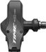 Time Xpro 12 Q-factor 57 Iclic Pedalen Zilver