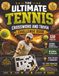 The Ultimate Tennis Crossword and Trivia Challenge Book