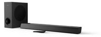 Philips TAPB405 - 2.1 Soundbar met Draadloze Subwoofer - Zwart