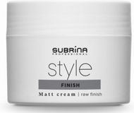 Subrina Professional Style Finish Matt Crème 100ml