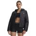 Under Armour Venture Hybrid Jack Schwarz S Damen