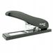 D.RECT 0378 HD Heavy Duty Nietmachine voor 100 vel, Zwart