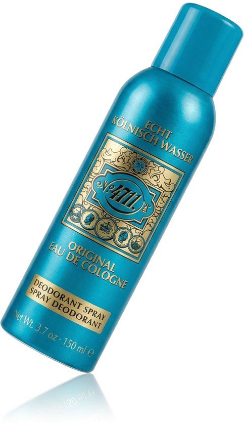 4711 Original Deospray 150ml
