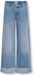 ONLY KIDS ONLY Wide-leg jeans KOGCOMET Mid waist Flared fit Jeans