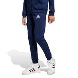 adidas Entrada26 Sweat Kids Pants, team navy blue 2/white, 9-10 Years