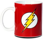 Logoshirt DC Comics Mok / Beker Flash Logo
