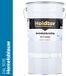 Revêtement de piscine durable bleu ciel (RAL 5015) 5 kg