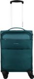Gabol Cloud Cabin Trolley 55 Turquiose