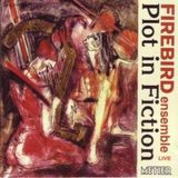 Outhere Firebird Ensemble - Italian Chamber Music (CD)