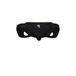 Ceceba +size sportslip (set van 3) - zwart