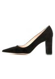 EVITA Pumps 'JESSICA' zwart