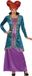 Fiestas Guirca Dames Jurk Sister Witch Blauw/Paars Maat L
