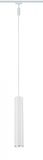 Paulmann Catalejo - Hanglamp - GU10 - LED - Chroom/Wit - Dimbaar