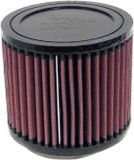 K&N RU-2650 universeel vervangingsfilter rond 67mm
