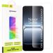 Techsuit Clear Vision Protection d'écran pour OnePlus Nord 5, Verre trempé, Colle complète