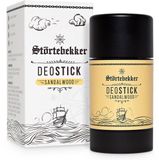 Störtebekker® Premium Deostick Sandelhout
