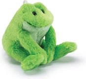 Trudi - Sweet Collection Knuffel Kikker 9 cm