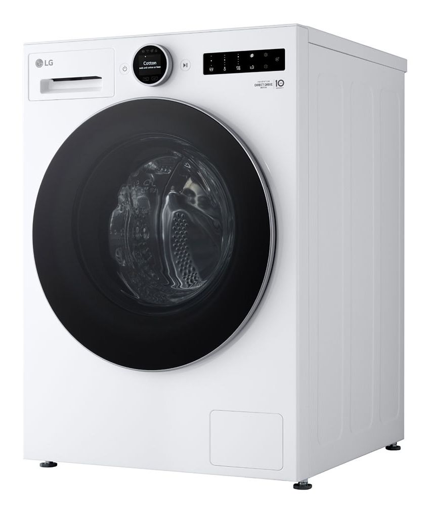 LG F4WX801Y  / 11 kg