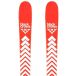 Black Crows Camox Birdie Ski All Mountain (169cm - Saumon)