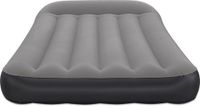 Bestway Tritech Twin Luchtmatras met Ingebouwde USB-Pomp 1,88 m x 99 cm x 30 cm
