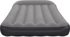 Bestway Tritech Twin Luchtmatras met Ingebouwde USB-Pomp 1,88 m x 99 cm x 30 cm