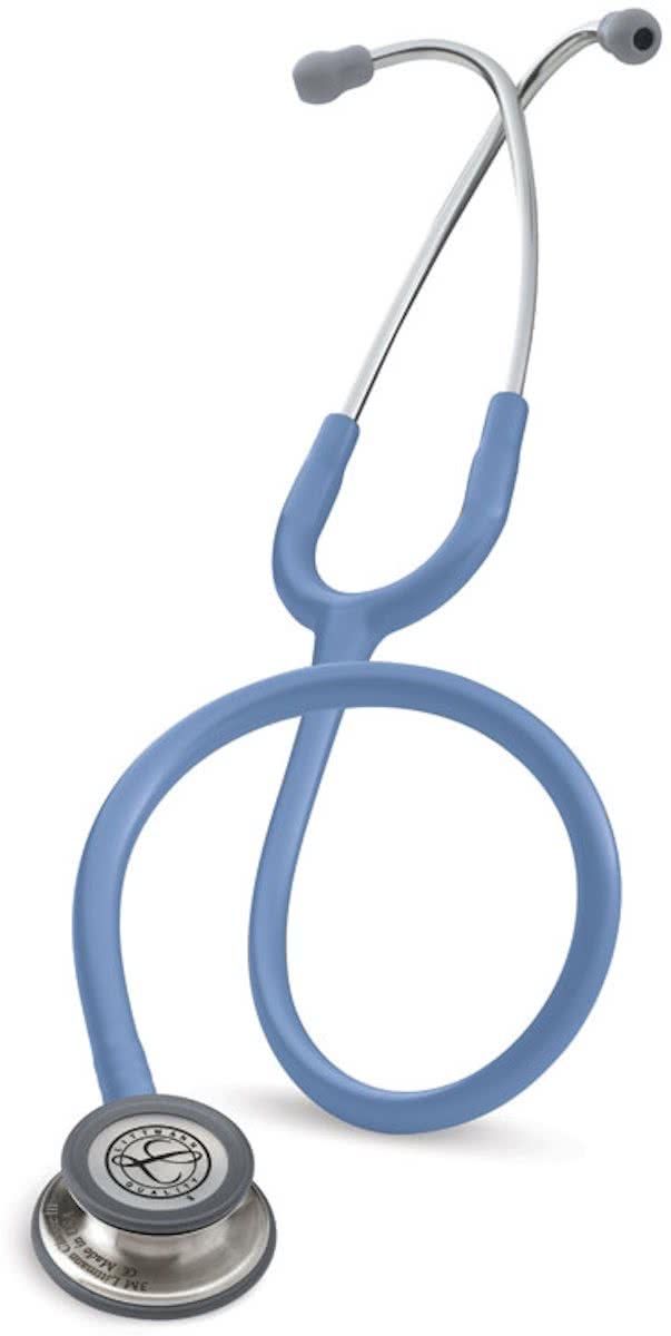 Littmann Classic III Stethoscoop Hemelsblauw - 0707387771973