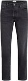 JACK&JONES JWHCHRIS JJORIGINAL SBD 490 NOOS Heren Jeans Black Denim W31 X L34