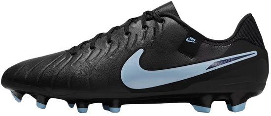 Nike Tiempo Legend 10 Academy Voetbalschoenen Zwart Heren Maat 40.5