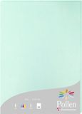 Clairefontaine Pollen papier voor inkjetprinter A4 (210x297 mm) 25 vel Muntkleur